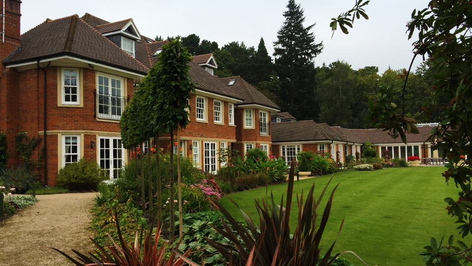 Residential Re-Modelling & Refurbishment. Buttersteep House, Ascot